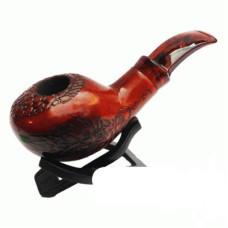 Трубка курительная деревянная