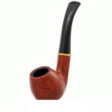 Трубка курительная Sanda №13