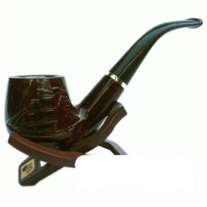 Курительная трубка (Керамическая) №2