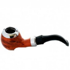 Курительная трубка (Керамическая) №5