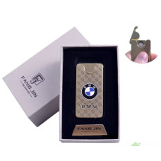 USB-зажигалка двухсторонняя BMW