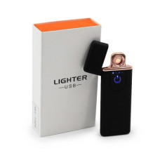 USB-зажигалка спиральная ZGP-68