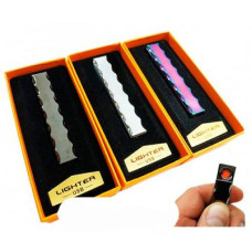 USB-зажигалка сенсорная №2