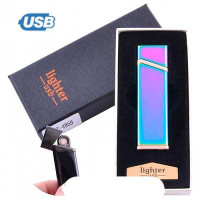 USB-зажигалка №1