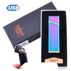 USB-зажигалка №1