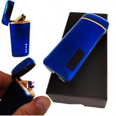 USB-зажигалка импульсная №3