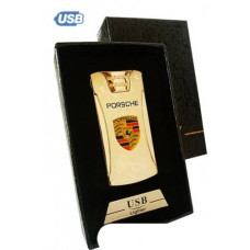 USB-зажигалка PORSCHE