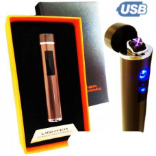 USB-зажигалка импульсная №5