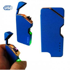 USB-зажигалка импульсная №4