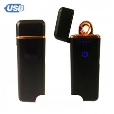 USB-зажигалка №8