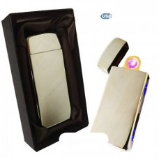 USB-зажигалка импульсная (круговая дуга) №6