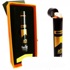 USB-зажигалка №12