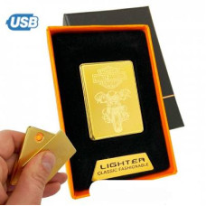 USB-зажигалка №13