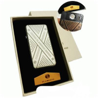 USB-зажигалка Flamingo №17