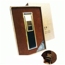 USB-зажигалка двухсторонняя Tiger №26