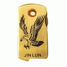 USB-зажигалка двухсторонняя №29