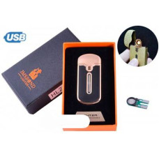 USB-зажигалка двухсторонняя №23