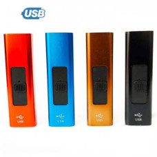 USB-зажигалка импульсная №10
