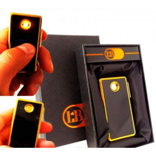 USB-зажигалка сенсорная LB