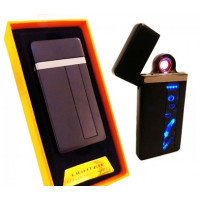 USB-зажигалка спиральная HZ-270