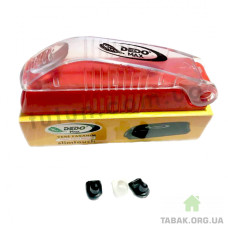 Машинка для набивки гильз Dedo Slim