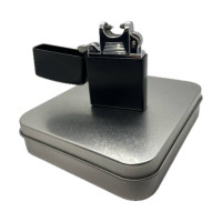 USB-зажигалка импульсная №2