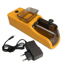 Машинка для набивки гильз (электрическая)